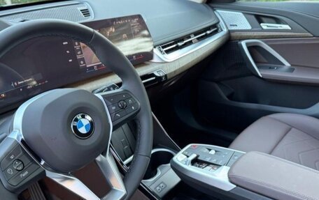 BMW X1, 2023 год, 3 310 000 рублей, 10 фотография