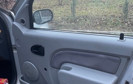 Renault Logan I, 2009 год, 425 000 рублей, 10 фотография