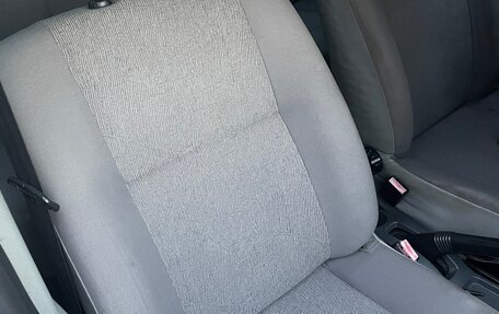 Renault Logan I, 2009 год, 425 000 рублей, 9 фотография