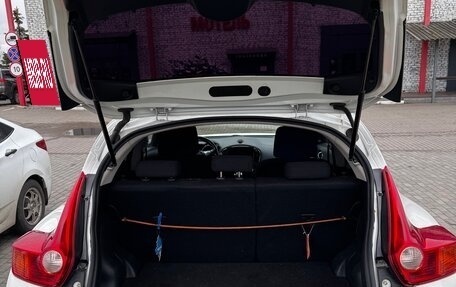 Nissan Juke II, 2014 год, 970 000 рублей, 8 фотография