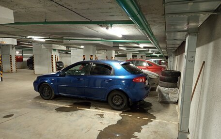 Chevrolet Lacetti, 2008 год, 325 000 рублей, 4 фотография