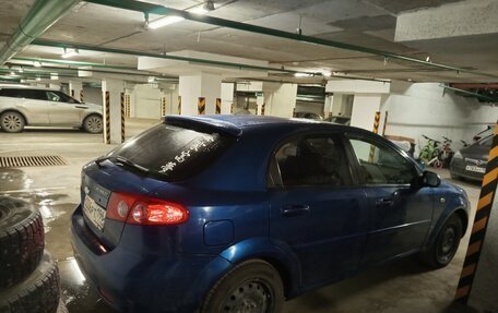 Chevrolet Lacetti, 2008 год, 325 000 рублей, 3 фотография