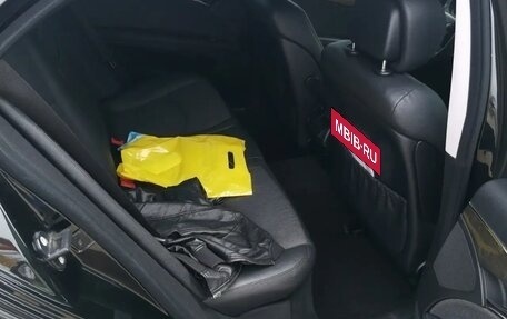 Mercedes-Benz E-Класс, 2008 год, 1 600 000 рублей, 10 фотография