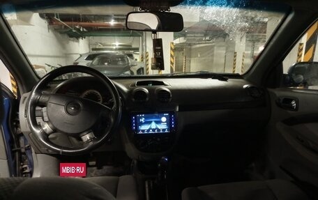 Chevrolet Lacetti, 2008 год, 325 000 рублей, 5 фотография