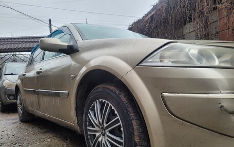 Renault Megane II, 2006 год, 180 000 рублей, 4 фотография