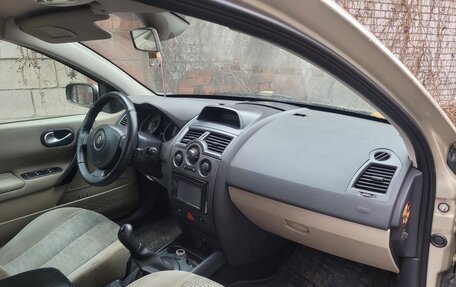 Renault Megane II, 2006 год, 180 000 рублей, 2 фотография