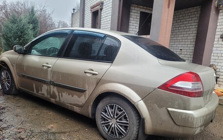 Renault Megane II, 2006 год, 180 000 рублей, 5 фотография