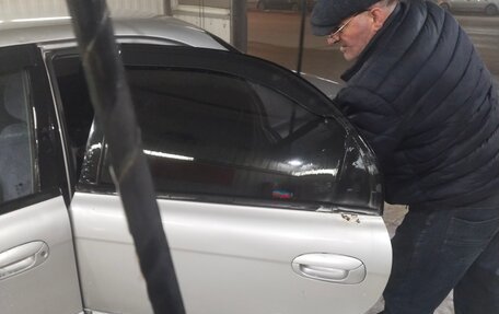 KIA Spectra II (LD), 2006 год, 190 000 рублей, 6 фотография