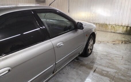 KIA Spectra II (LD), 2006 год, 190 000 рублей, 10 фотография