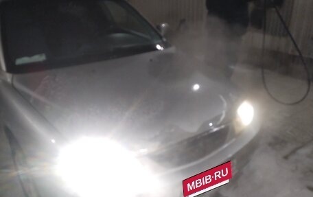 KIA Spectra II (LD), 2006 год, 190 000 рублей, 7 фотография