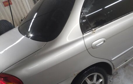 KIA Spectra II (LD), 2006 год, 190 000 рублей, 14 фотография