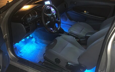 Nissan Almera, 2004 год, 225 000 рублей, 7 фотография