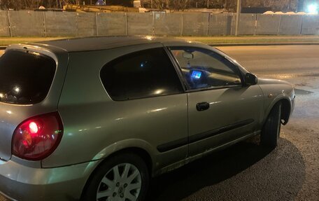 Nissan Almera, 2004 год, 225 000 рублей, 5 фотография