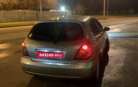 Nissan Almera, 2004 год, 225 000 рублей, 4 фотография