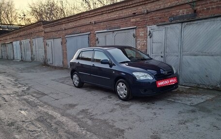 Toyota Corolla, 2005 год, 650 000 рублей, 2 фотография