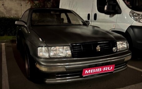 Toyota Crown Majesta, 1994 год, 500 000 рублей, 1 фотография