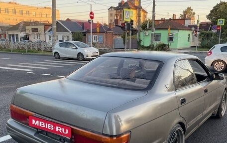 Toyota Crown Majesta, 1994 год, 500 000 рублей, 4 фотография