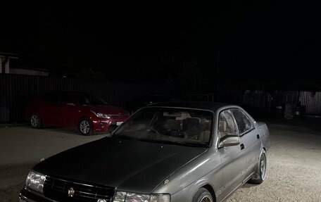 Toyota Crown Majesta, 1994 год, 500 000 рублей, 3 фотография