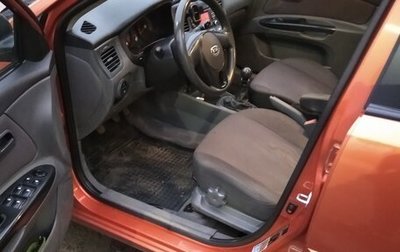 KIA Rio II, 2010 год, 555 000 рублей, 1 фотография