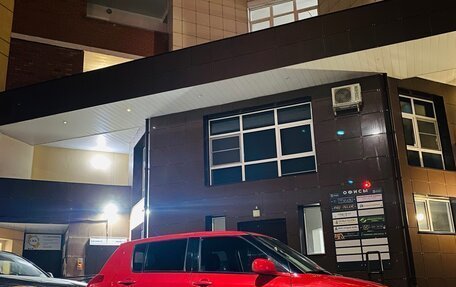 Suzuki Swift III, 2006 год, 400 000 рублей, 11 фотография