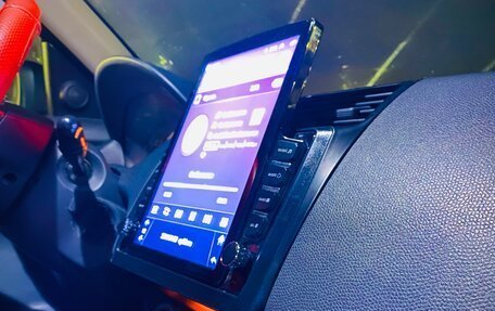 Suzuki Swift III, 2006 год, 400 000 рублей, 13 фотография