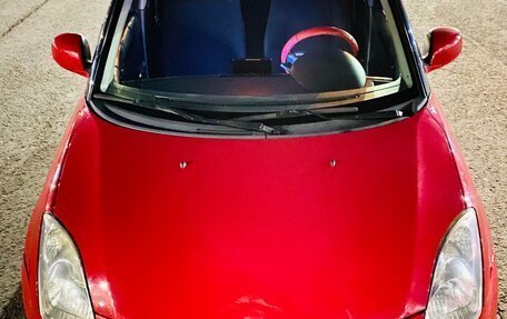 Suzuki Swift III, 2006 год, 400 000 рублей, 18 фотография