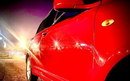 Suzuki Swift III, 2006 год, 400 000 рублей, 22 фотография