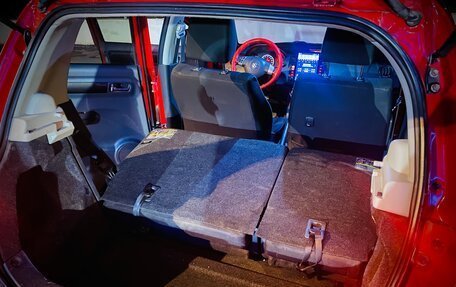 Suzuki Swift III, 2006 год, 400 000 рублей, 24 фотография