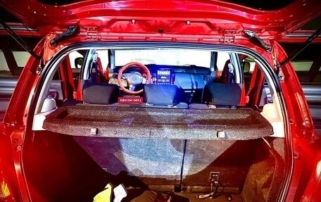 Suzuki Swift III, 2006 год, 400 000 рублей, 25 фотография