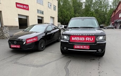 Land Rover Range Rover III, 2011 год, 1 600 000 рублей, 1 фотография