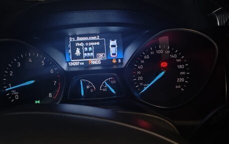 Ford Kuga III, 2017 год, 1 750 000 рублей, 2 фотография