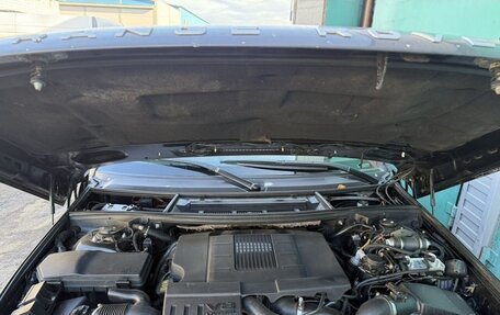 Land Rover Range Rover III, 2011 год, 1 600 000 рублей, 6 фотография