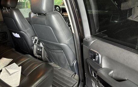 Land Rover Range Rover III, 2011 год, 1 600 000 рублей, 5 фотография