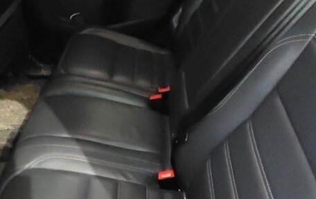 Ford Kuga III, 2017 год, 1 750 000 рублей, 4 фотография