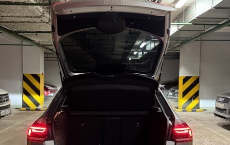 Volkswagen Polo VI (EU Market), 2021 год, 2 100 000 рублей, 7 фотография