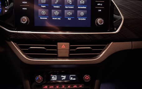 Volkswagen Polo VI (EU Market), 2021 год, 2 100 000 рублей, 8 фотография