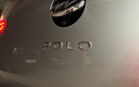 Volkswagen Polo VI (EU Market), 2021 год, 2 100 000 рублей, 15 фотография