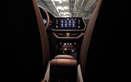 Volkswagen Polo VI (EU Market), 2021 год, 2 100 000 рублей, 20 фотография