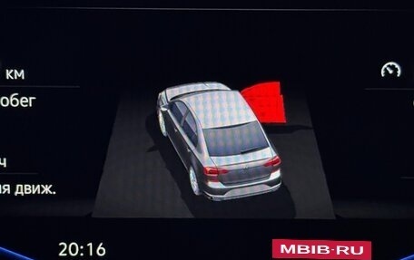 Volkswagen Polo VI (EU Market), 2021 год, 2 100 000 рублей, 12 фотография