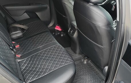 KIA Cerato IV, 2021 год, 2 100 000 рублей, 7 фотография