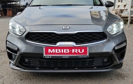 KIA Cerato IV, 2021 год, 2 100 000 рублей, 3 фотография
