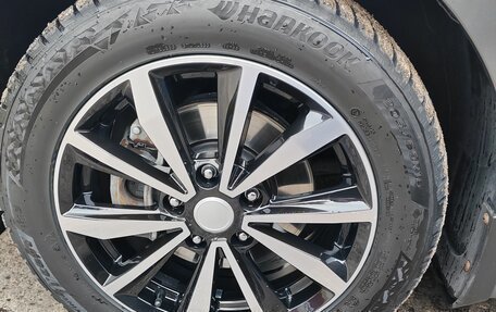 KIA Cerato IV, 2021 год, 2 100 000 рублей, 18 фотография