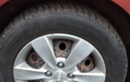 KIA Rio II, 2010 год, 555 000 рублей, 7 фотография