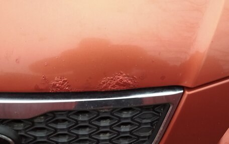 KIA Rio II, 2010 год, 555 000 рублей, 9 фотография