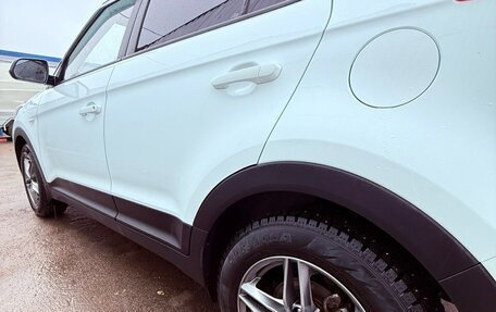 Hyundai Creta I рестайлинг, 2020 год, 1 950 000 рублей, 10 фотография