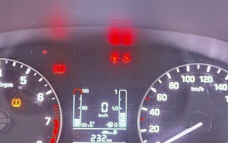 Hyundai Creta I рестайлинг, 2020 год, 1 950 000 рублей, 15 фотография