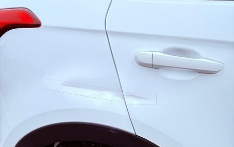 Hyundai Creta I рестайлинг, 2020 год, 1 950 000 рублей, 8 фотография