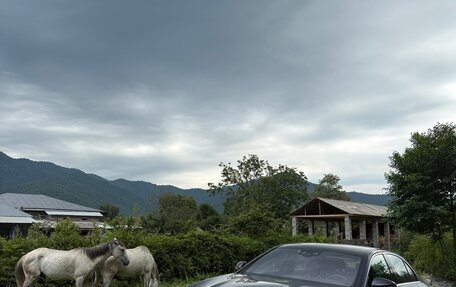 Mercedes-Benz E-Класс AMG, 2018 год, 7 000 000 рублей, 1 фотография