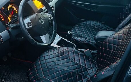 Opel Astra H, 2011 год, 500 000 рублей, 1 фотография