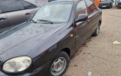 Chevrolet Lanos I, 2006 год, 150 000 рублей, 1 фотография